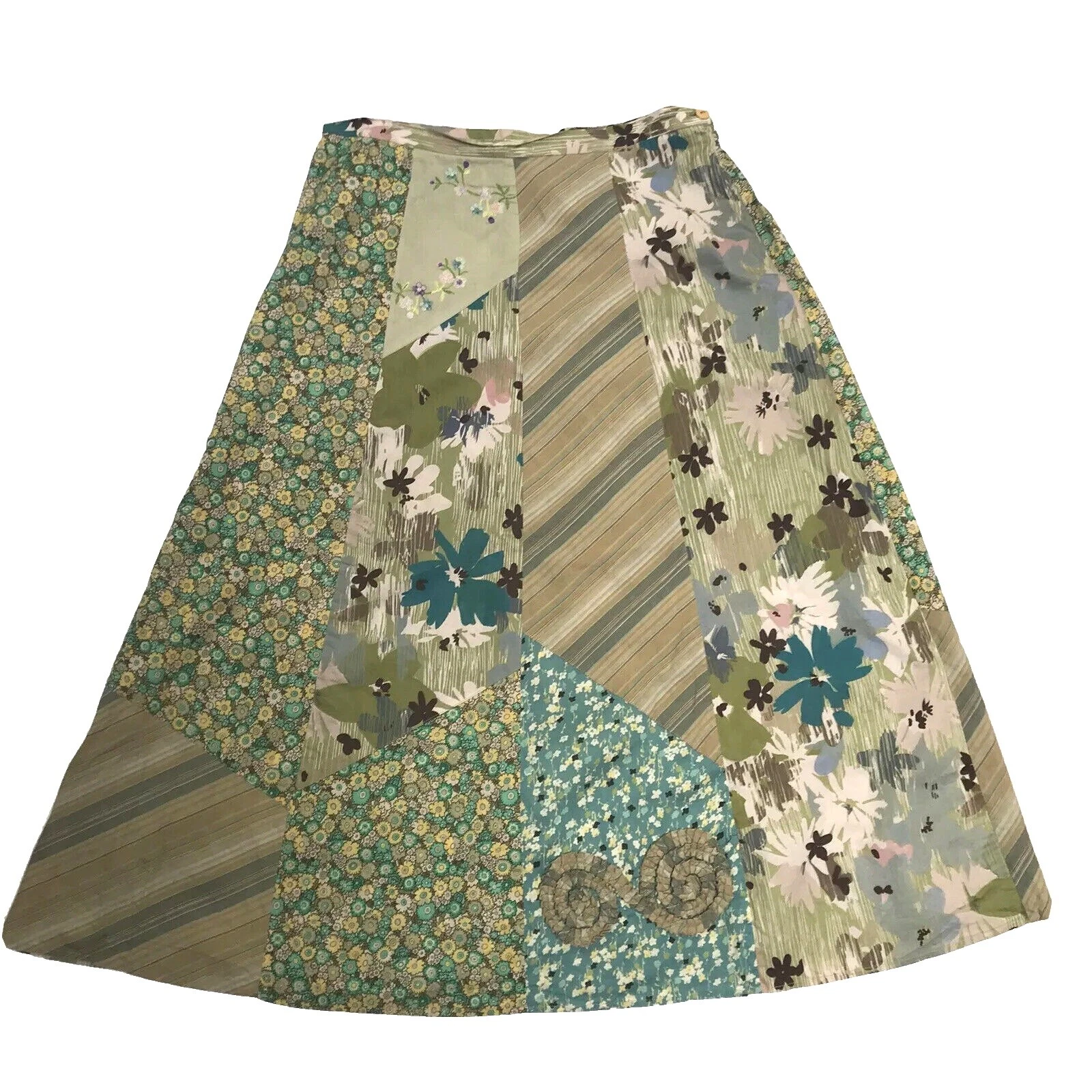 Faldas para mujer floral de algodón Requirements