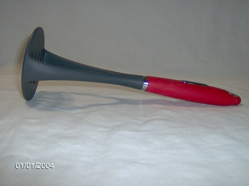 FARBERWARE 10" VEGETABLE MASHER KITCHEN COOKING TOOL UTENSIL Potato Cauliflower+ - Picture 4 of 11