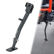 Support Stand Adjustable Sidestand Fit For Yamaha XTZ1200 Super Tenere 2014-2024