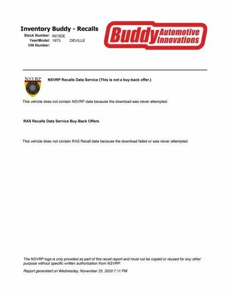 Compresor de aire acondicionado axial compatible con 67-76 ELDORADO 93592 Foto 4 de 4