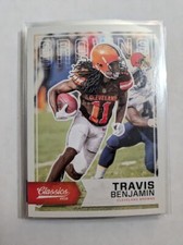 2016 Panini Classics Football #1-100 & Inserts, Parallels 🏈