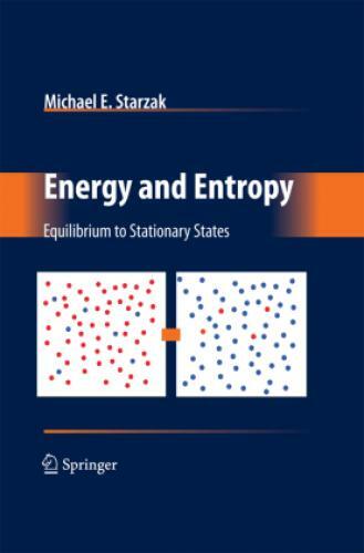 Thumbnail - Energy And Entropy Equilibrium To Stationary States 2832