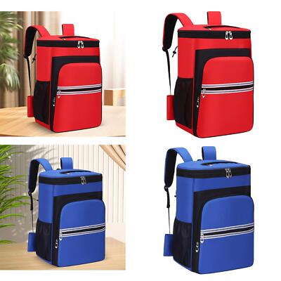 Haushaltsutensilien-Rucksack-Organizer mit festem Seil, Tasche für