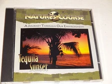 CDW Natures Course: Tequila Sunset (1995 KRB Music) New Age