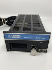 DATEL INTERSIL DPP-Q7A1 DPP-Q7 115Vac 60Hz