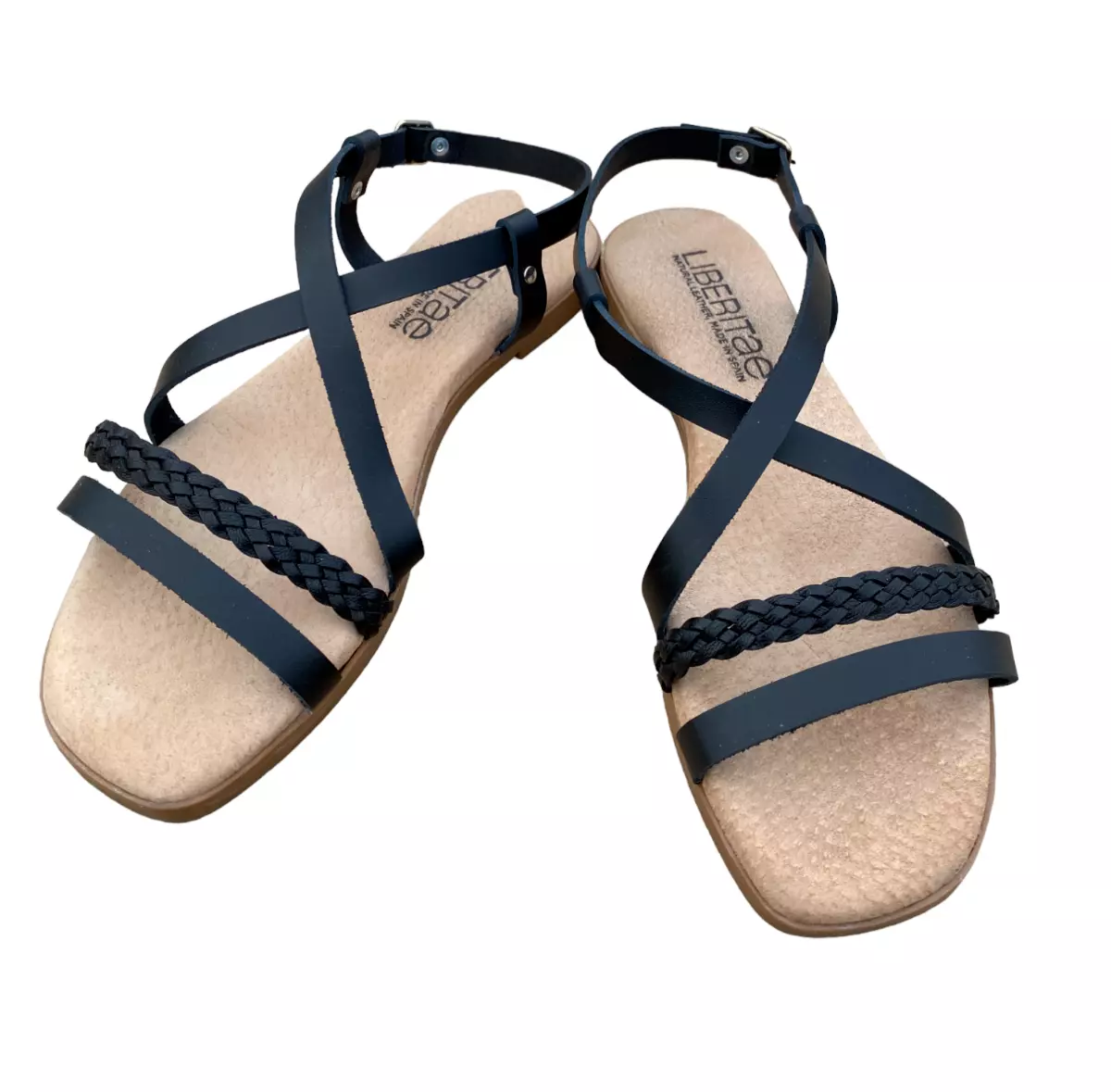 Liberitae sandalias outlet