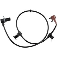 NTY ABS Sensor RaddrehzahlfüHler Hinten Links FüR Nissan Patrol GR V Wagon Y61
