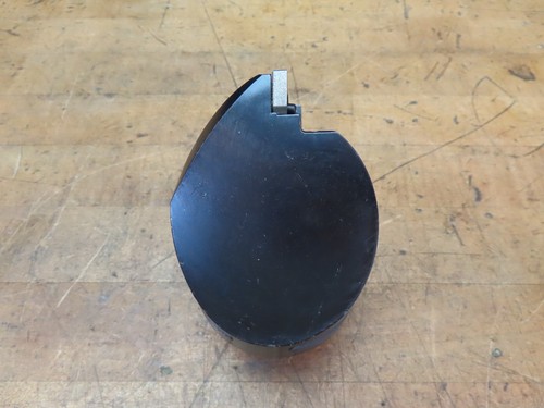 Testa di taglio indicizzabile Sandvik Coroturn HP C6-PDJNL-45065-1504HP Capto 6 - Foto 8 di 15
