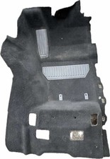 LAND ROVER DISCOVERY 5 L462 Vordere Rechte Fußmatte Teppich RHD