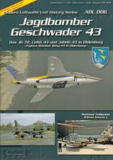 AirDOC ADL 06: Jagdbomber Geschwader 43 der Luftwaffe/Bundeswehr in Oldenburg