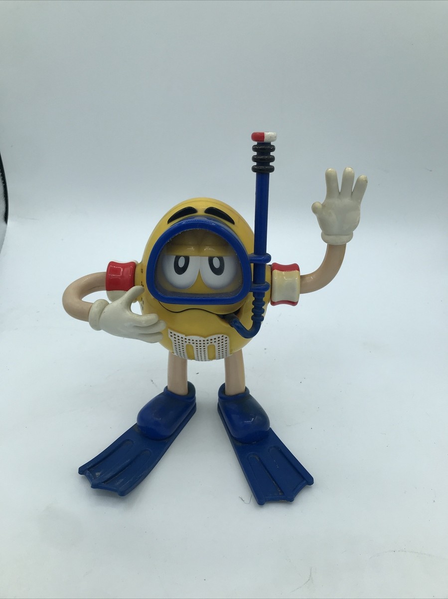 ラジオ(m&m's) ☆全種セット☆ M&M's エムアンドエムズ スキャンラジオ M&M's
