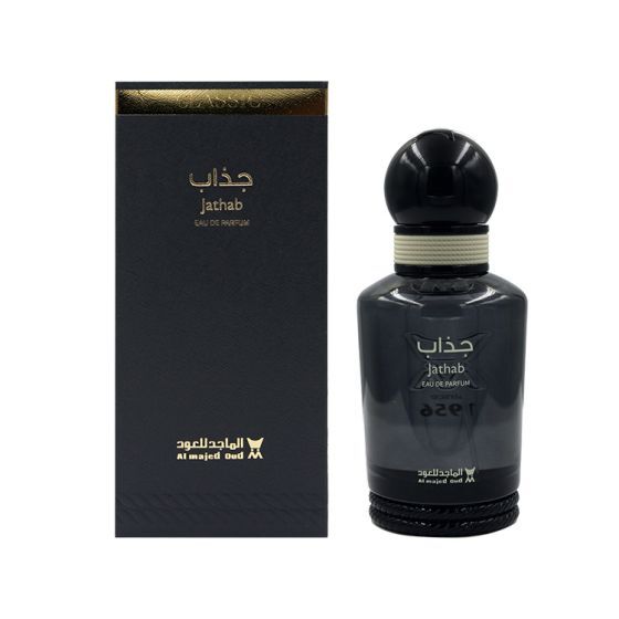 Jathab Classic by Al Majed Oud 100ml Spray - Free Express Shipping