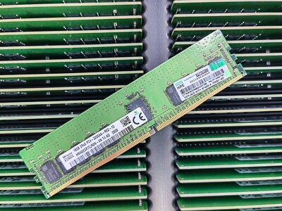 SK hynix (1 x 16GB) PC4-25600 (DDR4-3200) Memory (HMA82GR7DJR8N-XN