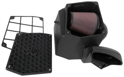 Filtro De Aire K&n Ford Fiesta St 1.6l 2014 A 2019 33-2955 | Meses sin Filtro De Aire K&n Ford Fiesta St 1.6l 2014 A 2019 33-2955 | Meses sin