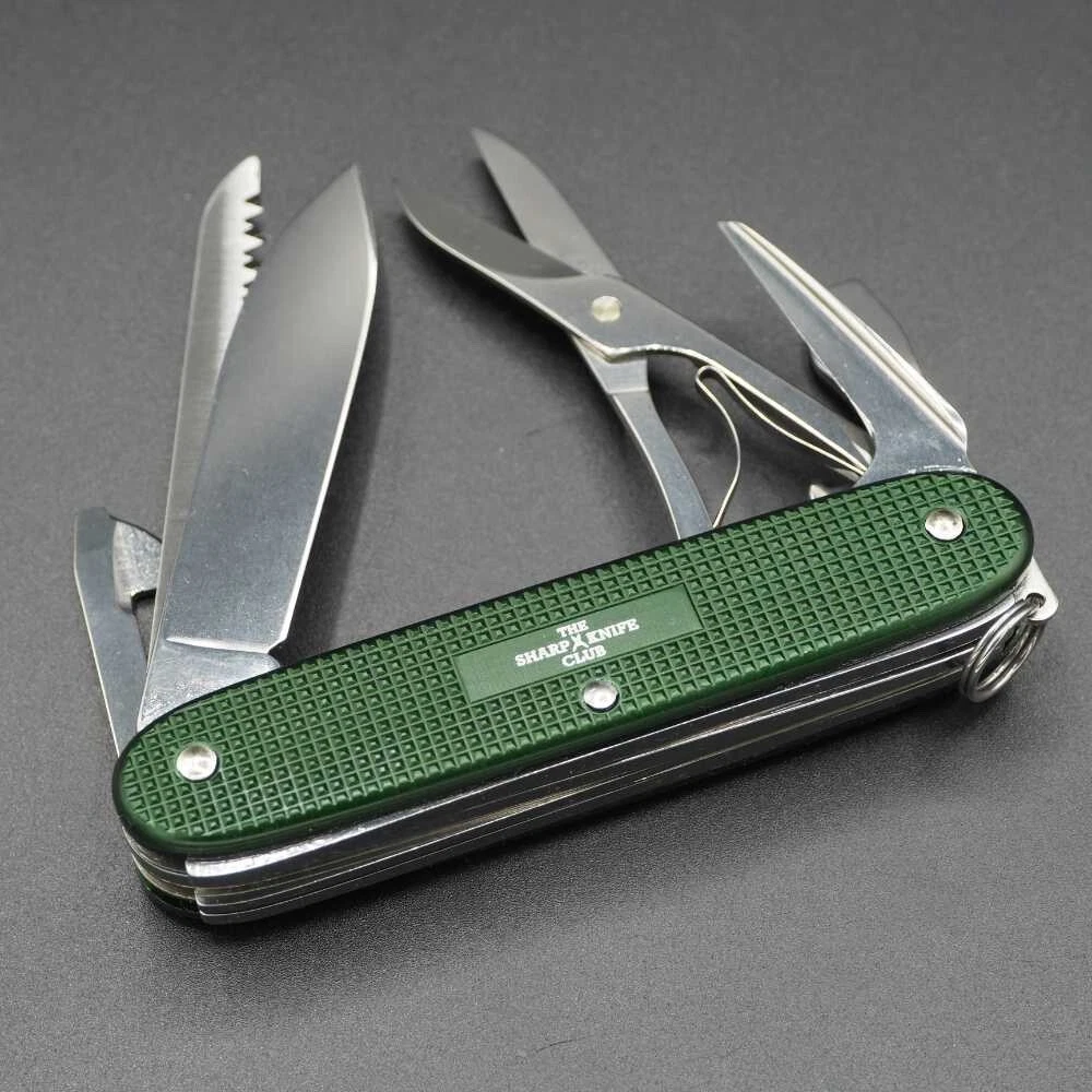 Victorinox farmer sale