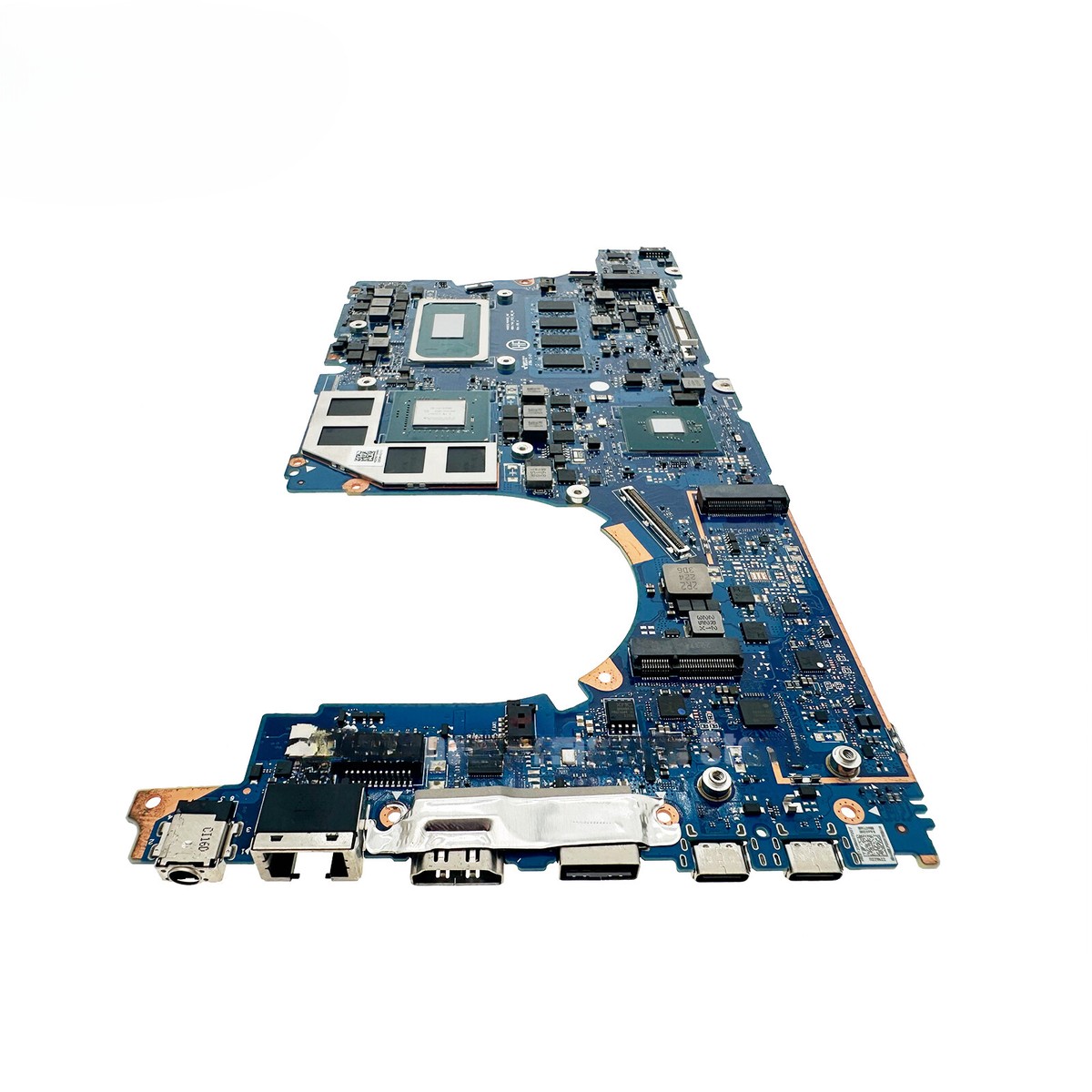 ASUS K6502HC 15.6㌅　laptop i9 3050搭載 ASUS K6502HC/HE K6602HC/HE Intel i9-11900H 16G RAM RTX 3050 4GB