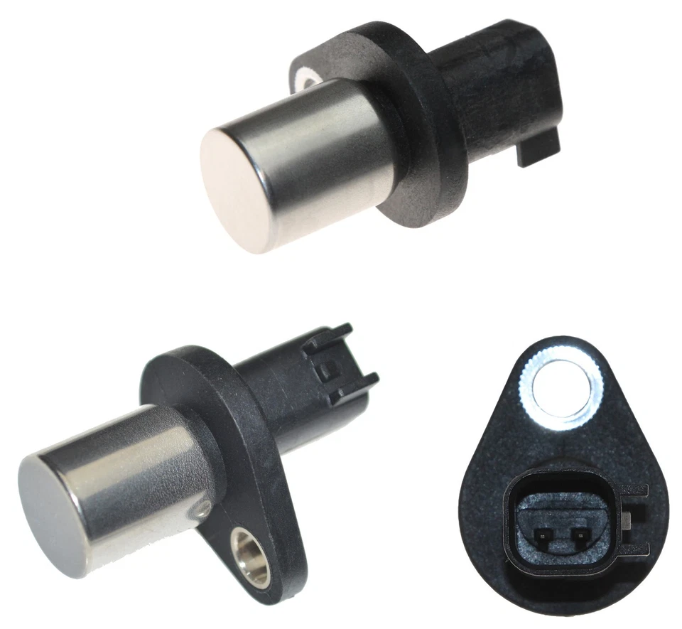 Sensor de posición del cigüeñal del motor Walker para Jaguar Super V8 2005-2009 4,2 L V8 Foto 4 de 4