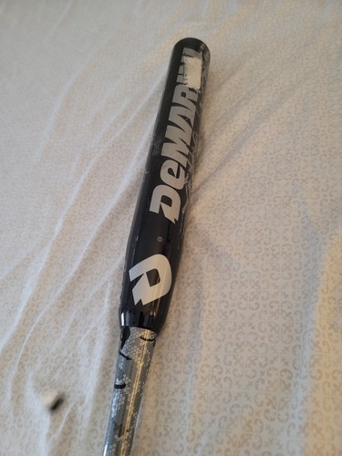 Batte De Softball DeMarini J2 NTU-10 - 34 Pouces 28 Oz - Adulte - USSSA