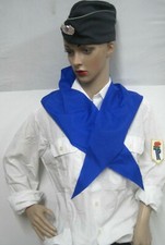 Jungpionier FDJ Hemd  FDJ Bluse Hemd Gr.XXL Kostüm  Fasching  Halstuch DDR Party