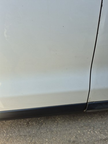 2017-2020 CITROEN DISPATCH MK3 (SWB ONLY) SIDE LOADING DOOR DRIVER SIDE RIGHT - Picture 10 of 13