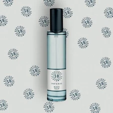 Shay & Blue Black Tulip Unisex Natural Spray Fragrance 30ml Gender Blend...