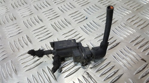 BMW 3 (E46) 2003 Diesel 110kW Vakuumventil 72234100 GUST1861