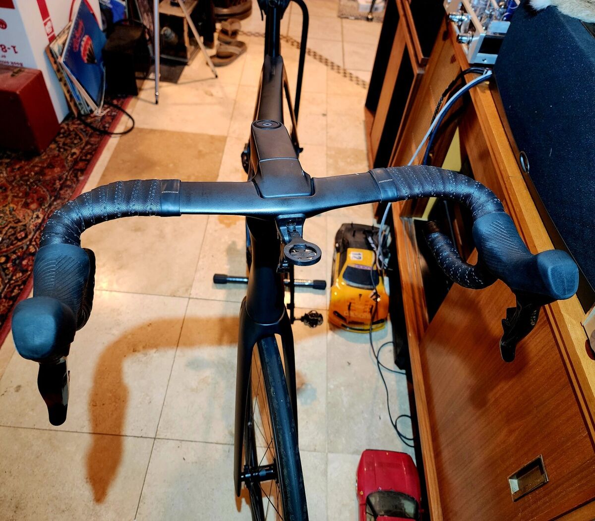 Trek Madone SLR 6 gen 6 project One 60cm 2022 Factory Custom Trek Madone SLR 6 gen 6 project One 60cm 2022 Factory Custom