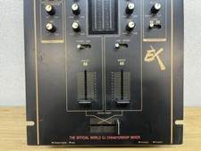 Technics DJ Mixer DJ Mixers | eBay Technics DJ Mixer DJ Mixers | eBay