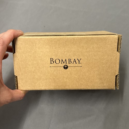 VINTAGE BOMBAY COMPANY YO-YO GLOBE - Picture 22 of 22