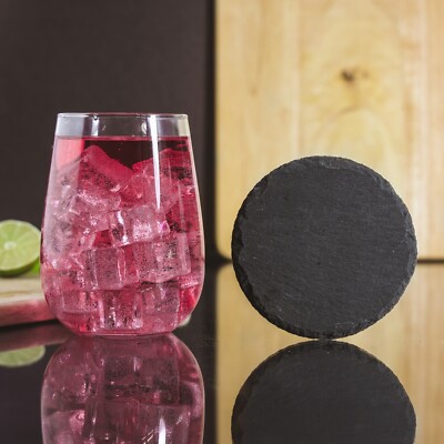 Personalisiertes Gin Glas mit Gravur stiellos Sehstärke Neuheit Geschenk individuelles Glas
