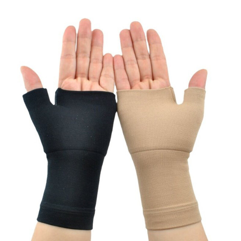Wrist and Thumb Support for Arthritis Hand Joint Pain Relief Sprain 1