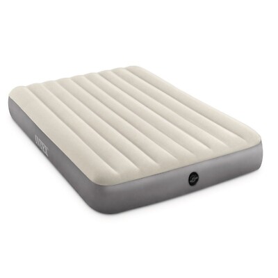 Intex 64103 Intex Queen Dura-Beam Single High - Luftbett