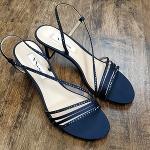 gerri evening sandals