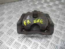2015 RENAULT ZOE NAV ELECTRIC 5DRS HATCH FRONT RIGHT SIDE BRAKE CALIPER REF13174