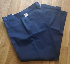 Red Kap Men's Utility Uniform Pant Size 40X32 New