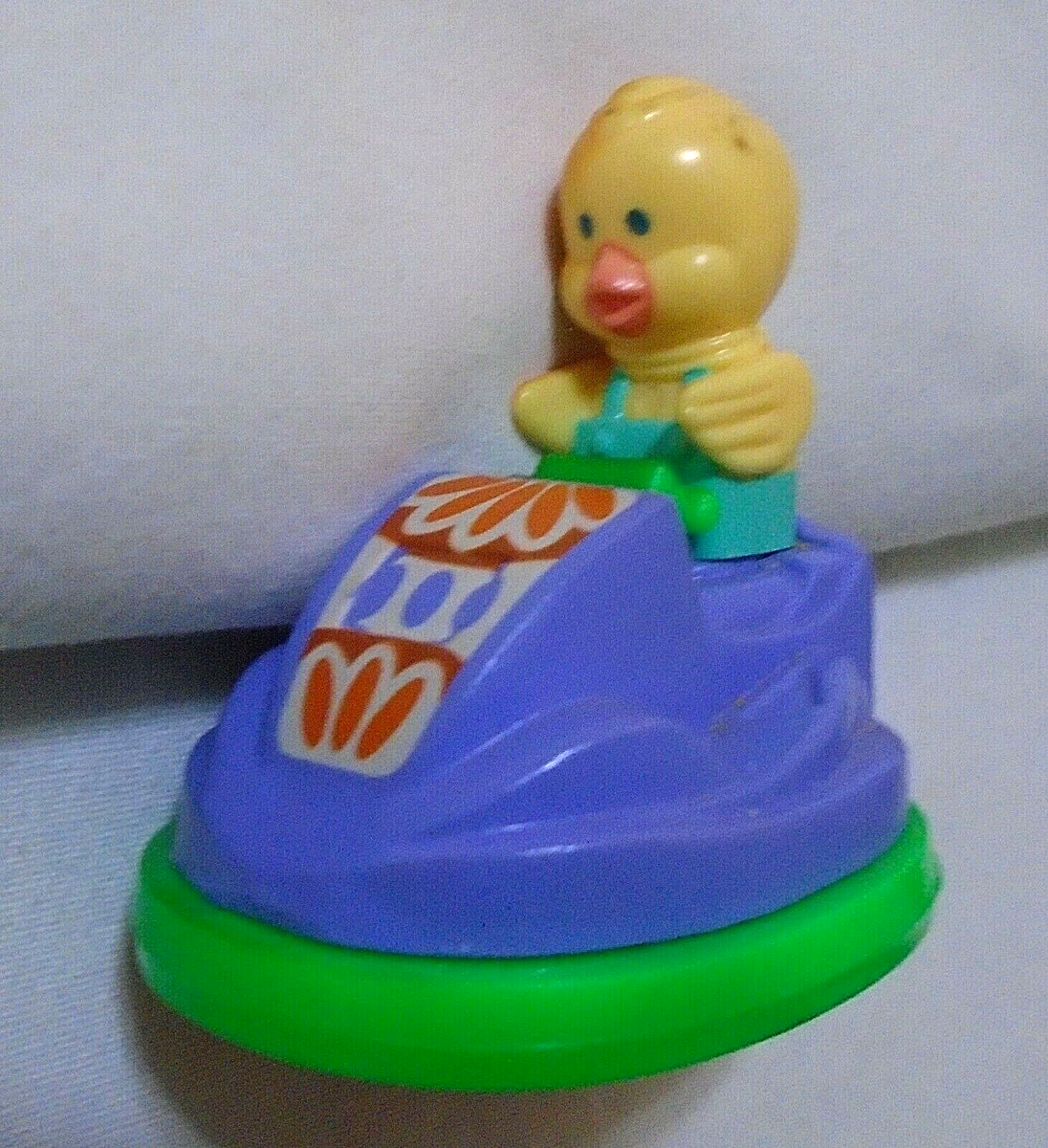 Chick Pullback Racers Chick Pullback Racers