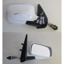 Retroviseur intérieur Skoda FELICIA