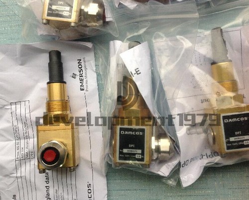 1 Stück Neu Damcos DPI 160B4174 Positionsrückmeldesensor