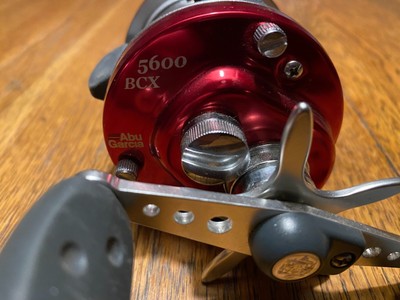 Roulements à Billes Céramique Pour Moulinet Abu Garcia Ambassadeur 5600 C4