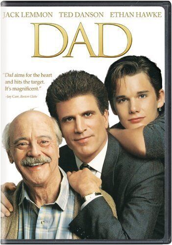 Dad Ted Danson DVD 25192734724 | eBay