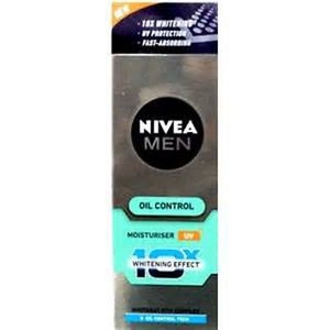 oil free whitening cream