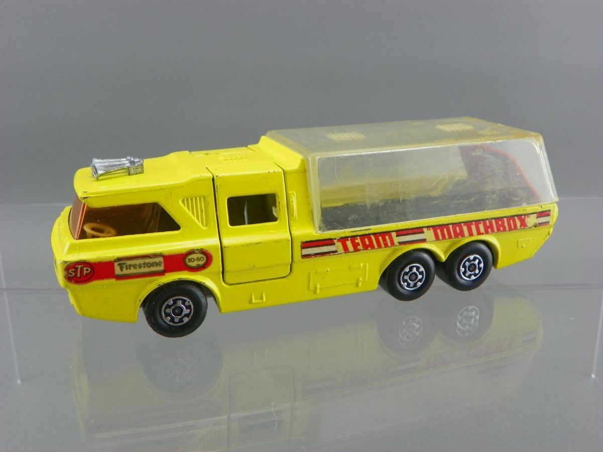 matchbox Super Kings K-1 K-25 K-87 3台まとめ matchbox Super Kings K-1 K-25 K-87 3台まとめ matchbox Super