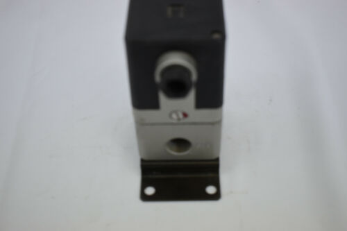 SMC SMC NIT201-103 REGOLATORE E/P 4-20mA 85 PSI ALIMENTAZIONE 0-71 PSI USCITA - Foto 3 di 7