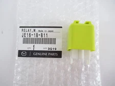Genuine OEM Mazda JE16-18-811 Main ECM Relay 1991-2001 MPV 1993-1995 RX-7