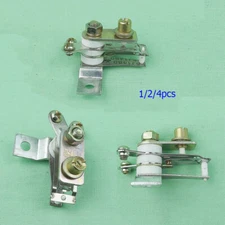 For High Power Rice Cooker Temperature Controller 250V 10A Thermostat Switch