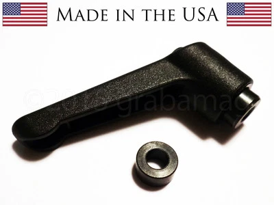 Harris Bipod Locking Lever S S-BRM S-BR S-LM S-L R Quick Swivel Lock USA