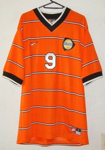 la galaxy goalie jersey