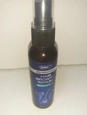 5% Minoxidil  Hair Growth Serum 2.03 Oz [Read]