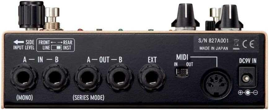 FREE THE TONE/FF-1Y FUTURE FACTORY RF PHASE MODULATION DELAY Free
