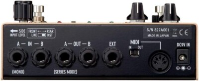 FREE THE TONE/FF-1Y FUTURE FACTORY RF PHASE MODULATION DELAY Free